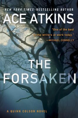 The Forsaken 0399161791 Book Cover