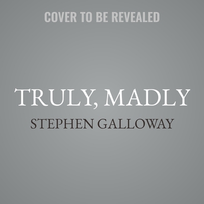 Truly, Madly Lib/E: Vivien Leigh, Laurence Oliv... 1668608383 Book Cover