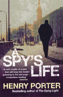 A Spy's Life 0753828383 Book Cover