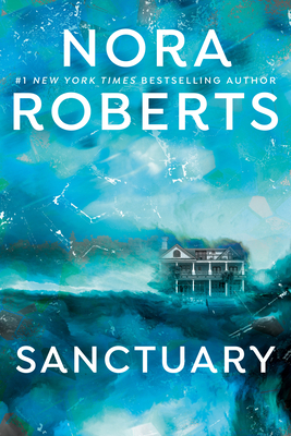 Sanctuary 0425215377 Book Cover