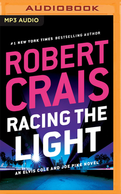 Racing the Light 1536625655 Book Cover