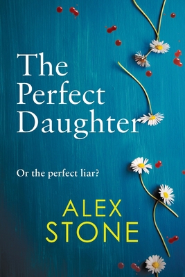 The Perfect Daughter [Large Print] 1802803092 Book Cover