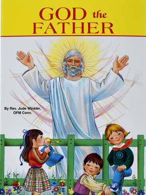 God the Father 0899425143 Book Cover