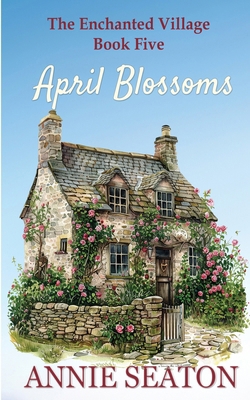 April Blossoms 1764495748 Book Cover