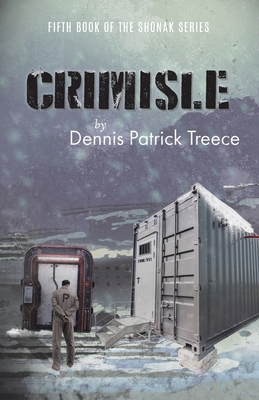 Crimisle 1989942156 Book Cover