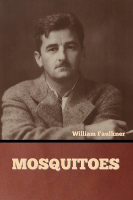 Mosquitoes B0BMPVXZJH Book Cover