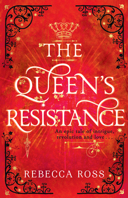 Queens Resistance [Polish] 0008246017 Book Cover