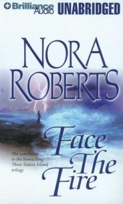 Face the Fire 1423334159 Book Cover