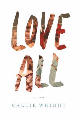 Love All: A Novel 0805096973 Book Cover