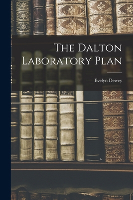 The Dalton Laboratory Plan 1015505473 Book Cover