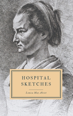Hospital Sketches 1081222506 Book Cover