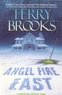 Angel Fire East 1857237463 Book Cover