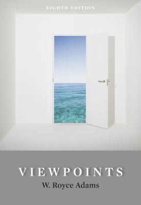 Viewpoints: Readings Worth Thinking and Writing... 1111350248 Book Cover