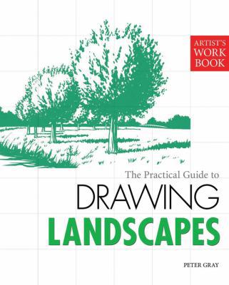Artist's Workbook: Drawing Landscapes (Artist's... 1848372752 Book Cover