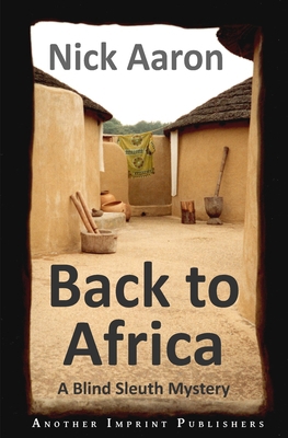Back to Africa 9083433870 Book Cover