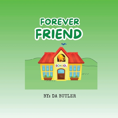 Forever Friend 106886933X Book Cover