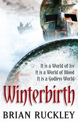 WINTERBIRTH (GODLESS WORLD) [Paperback] ruckley... B0069WXX4S Book Cover
