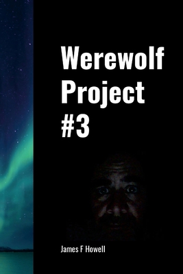 Werewolf Project 3 1300451165 Book Cover