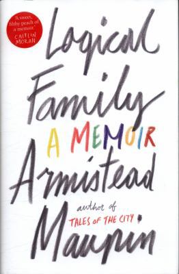 Logical Family: A Memoir 0857523511 Book Cover