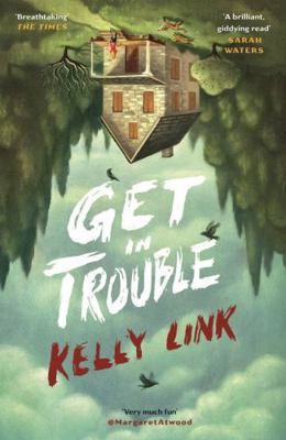 Get in Trouble: Stories 1782113851 Book Cover