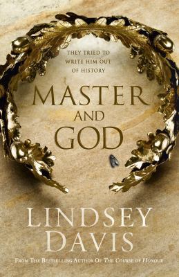 Master and God 1444707337 Book Cover
