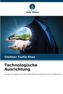 Technologische Ausrichtung [German] 620959168X Book Cover