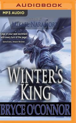 Winter's King 1543678823 Book Cover