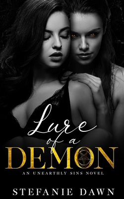 Lure of a Demon 064544250X Book Cover