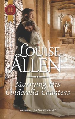 Marrying His Cinderella Countess (Harlequin His... 0373299400 Book Cover