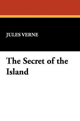 The Secret of the Island 1434450929 Book Cover