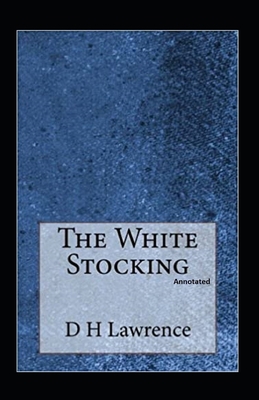 The White Stocking (Annotated) B08Q9W9NVD Book Cover