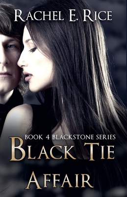 Black Tie Affair B0D36YWF8R Book Cover