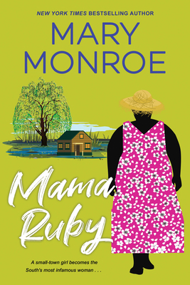 Mama Ruby 1496739175 Book Cover