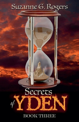 Secrets of Yden B0DKCK75BM Book Cover