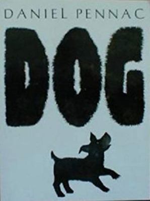 Dog 0763628816 Book Cover