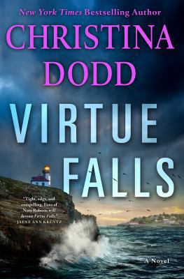 Virtue Falls 1250028418 Book Cover
