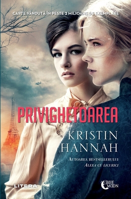 Privighetoarea [Romanian] 606331167X Book Cover