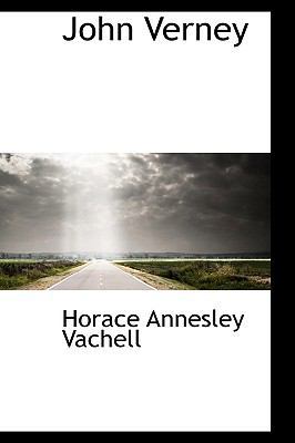 John Verney 0559919883 Book Cover