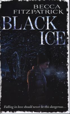 Black Ice 1471118142 Book Cover