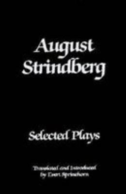 Selected Plays 0816615063 Book Cover
