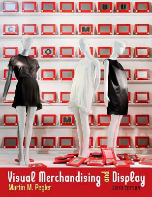 Visual Merchandising and Display 1609010841 Book Cover