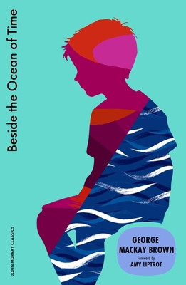Beside the Ocean of Time 1399827189 Book Cover