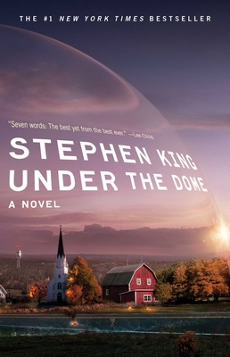 Under the Dome 1439149038 Book Cover