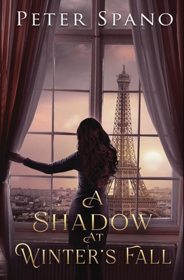 A Shadow at Winter's Fall B0F8NSDK6M Book Cover