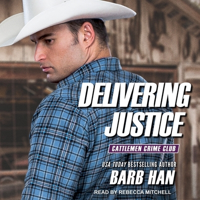 Delivering Justice 1665236736 Book Cover