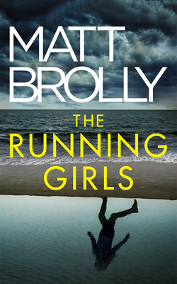 The Running Girls B0B6XZ229D Book Cover
