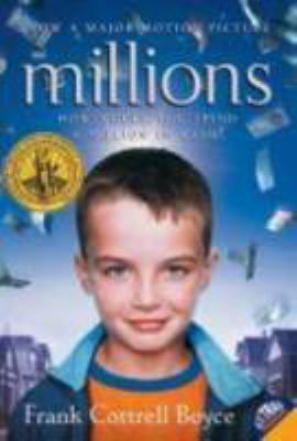 Millions 0060733322 Book Cover