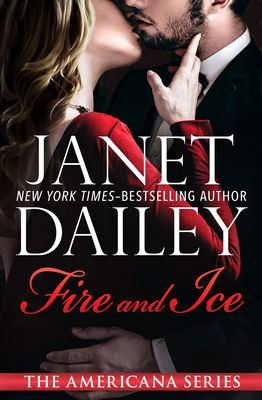 Fire and Ice 1497639492 Book Cover