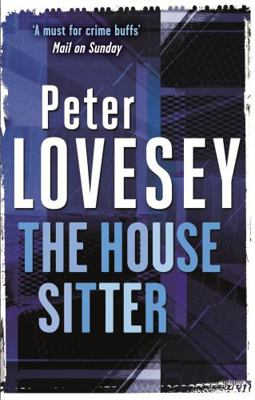 House Sitter 0751553611 Book Cover