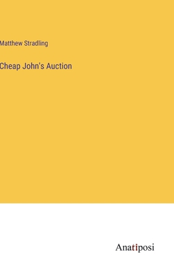 Cheap John's Auction 3382168197 Book Cover